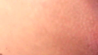 Gabi Footjob and Fucking in the Gloryhole!