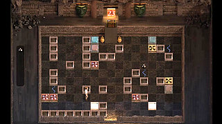 Treasure of Nadia V56102 Part 151 Puzzle by Loveskysan69