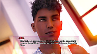 Shut Up and Dance Adult Gameplay
