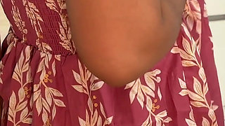 Wife Fucked Hard by Her Brother in Law When Brother Is Not at Home