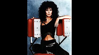 Seductive Cher