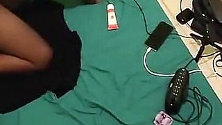 POV Stepsis Sex Education - Episode 1