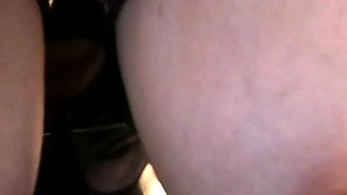 Fatty girl who loves big cocks warms up for a hardcore sex