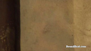 Watch explosive lady's video