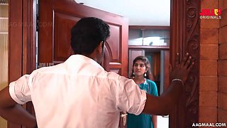 3 Shades Season 01 Episode 02 (2024) Jollu Tamil Hot Web Series - Big ass