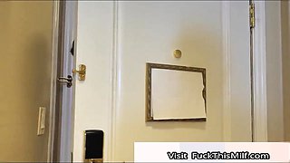 Joslyn James Needs A NAILING Vacation - Anal sex