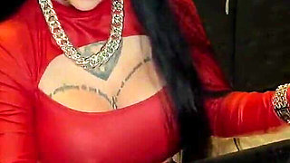 Miss Alessa Milano Mercyless Tickling Punishment on the Rack