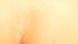 I Fucked My Girlfriend in Bed and Cummed in Her Sweet Pussy
