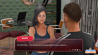 EP11: Being a Yoga Trainer is Full of Surprises - Sex Coach: Hot Yoga