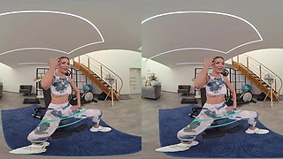 Anal Workout - VRPFilms
