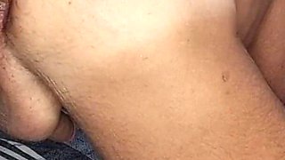 Gentle Pegging Cum Training, Next Time I Won't Be so Nice to Him