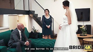 Neeo and Vixi's brunette smut