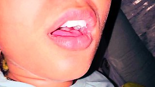 Step brother fucked his younger brother's wife