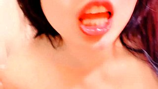 Omege japanese girl with big boobs on cams