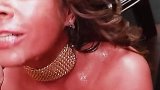 Anal and Cum Swallow Gangbang with Hot Babes Full Movie