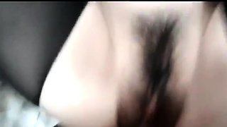 Korean Amateur Couple's Bathroom Sex Tape
