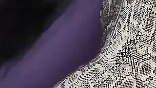 Fur Lover Fucks Two Sisters and Arrests Them