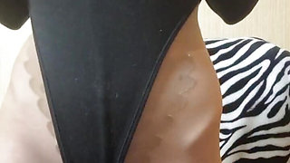 Worship pussy Mistress Elza Kom's