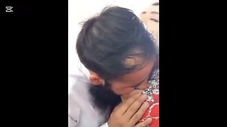 Desi Pathani Bhabhi Fucked Hard in Hotel - Big Tits & Tight Pussy - Homemade Pakistani Sex