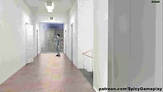 Adventures Of Willy D A Cheating Wife Loses Her Anal Virginity With Her Neighbor Ep 113
