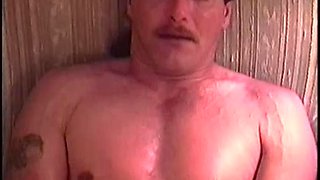 Steve - 1st Session