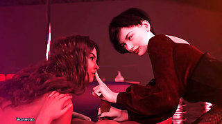 Lust Academy 3 - Part 268 - I Love When They Share Me By MissKitty2K