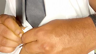 Indian Desi Virgin Girlfriend First Time Fuck