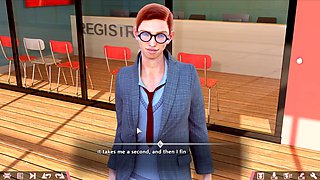 3D hentai action with undergarments and naughty scenarios featuring Misskitty2k