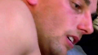 Cum on tits for big boobed blonde MILF in sexy lingerie for the best ass fuck