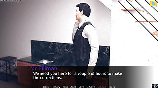 Exploring the Big Apple Update 12 to Be Continue