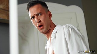 Prenup Fuck With Kai Taylor, Tiffany Tatum - Brazzers