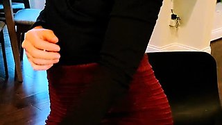 Amazing Webcam Solo Masturbation More at