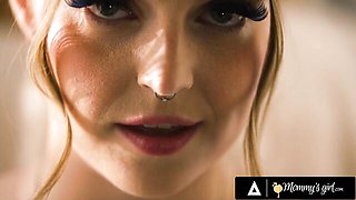 Mommy's Girl featuring Codi Vore's exclusive scene
