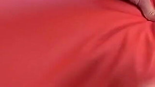 Naughty Teen Plays with a Toy Before Getting Her Bush Licked and Pounded by a Horny Guy