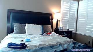 Take 2 Mom Packs for Trip with Bully