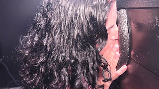 Full Video - Blanket Consent Gloryhole - Cliff Media Productions