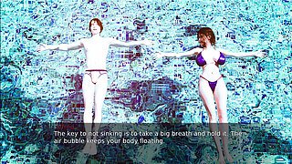Fate and Life the Mystery of Vaulinhorn 11 Matias and Maive Fucked in the Bathroom Alfred and Joyce Fucked at the Pool