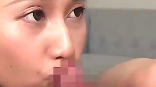 She Keeps Sucking My Dick Like a Popsicle, While I Keep Licking Her Candy Ass -3