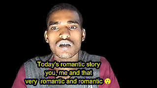 Emotional Night with My Love,Today  I tell you very   funny jokes ,True Love After Dark,Verified Real story