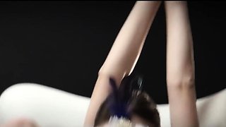 LETSDOEIT - Skinny Babe Jessica X In Ballerina Costume