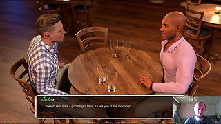 Office Perks Walkthrough 3