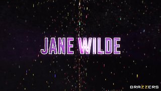 Sex Toy Stash With Jane Wilde, Madi Meadows, Alexis Tae - Brazzers