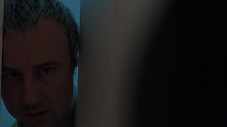 Blond mom got screwed by older couple