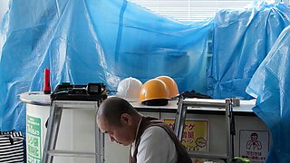 Horniest Asian schoolgirl massive cumshot in group sex