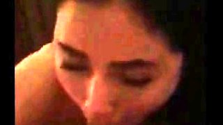 Singaporean Amateur Couple Caught Masturbating
