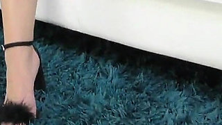 Beautiful Teen Fucked Hard and Squirted on Tits