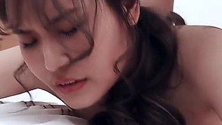 Asian Uni Girls Get Fucked Hard by Their Senior
