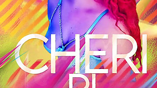 More Scenes Dropping This Week with the Amazing Cheri Pi