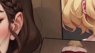 The College of Lust Part 23