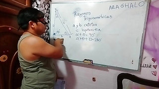 1 Trigonometry: Trigonometric Ratios - Sexual Mathematics